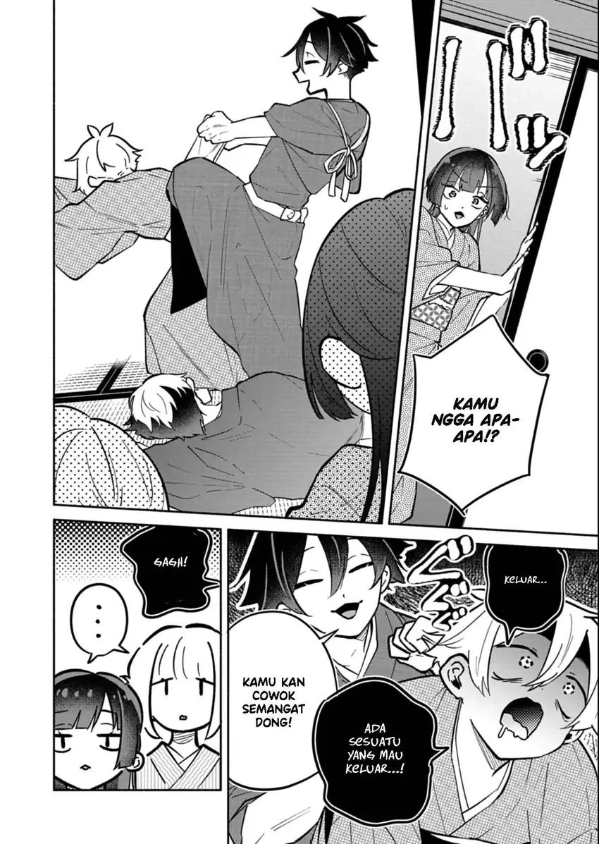 Chapter 19 - halaman 12