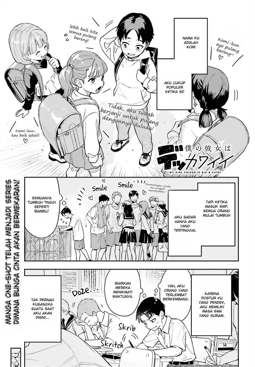 Chapter 1 - halaman 3