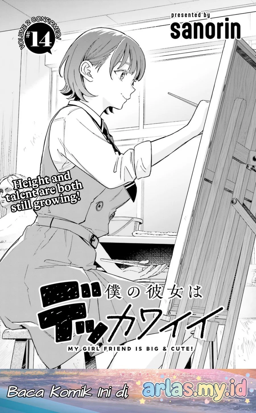 Chapter 14 - halaman 3