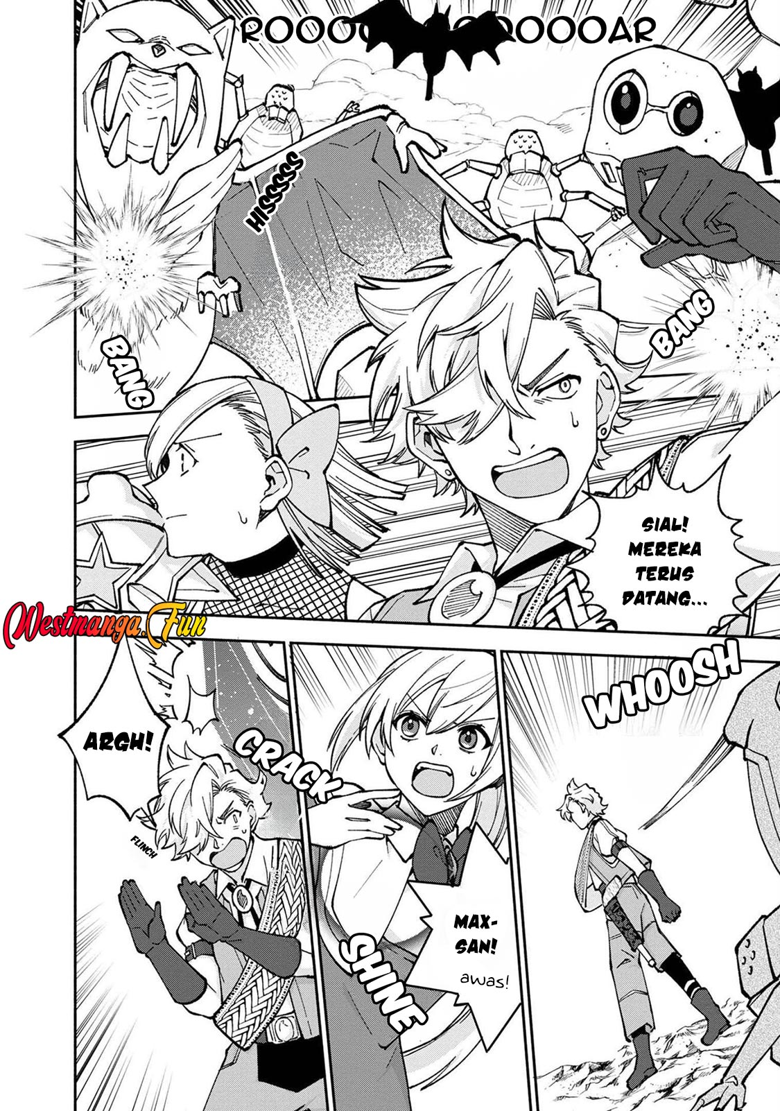 Chapter 21 - halaman 22
