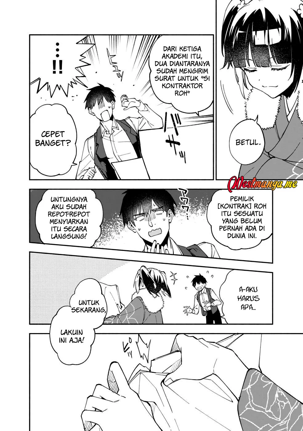 Chapter 31 - halaman 25