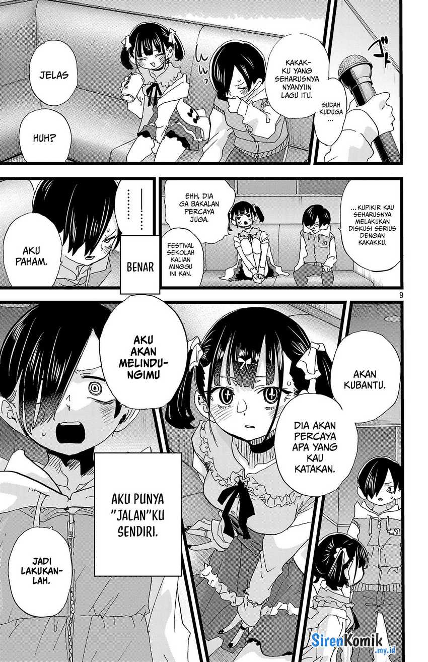 Chapter 163 - halaman 12
