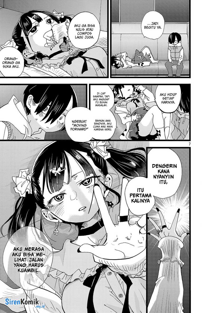 Chapter 163 - halaman 10