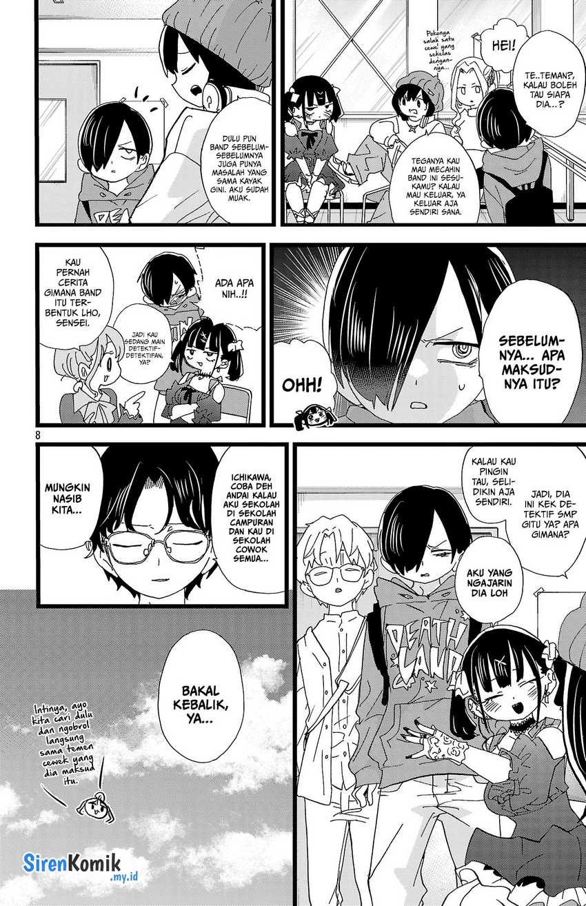 Chapter 164 - halaman 11