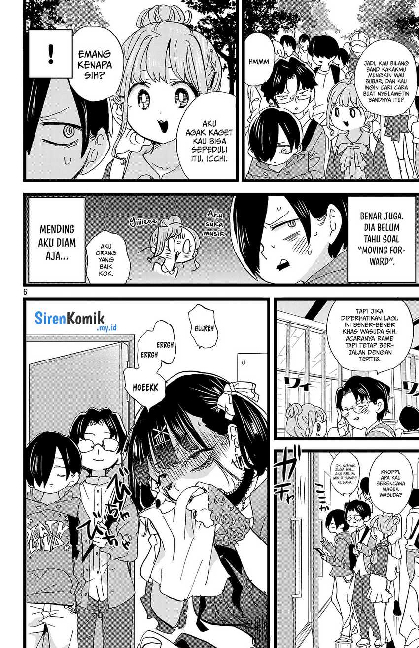 Chapter 164 - halaman 9
