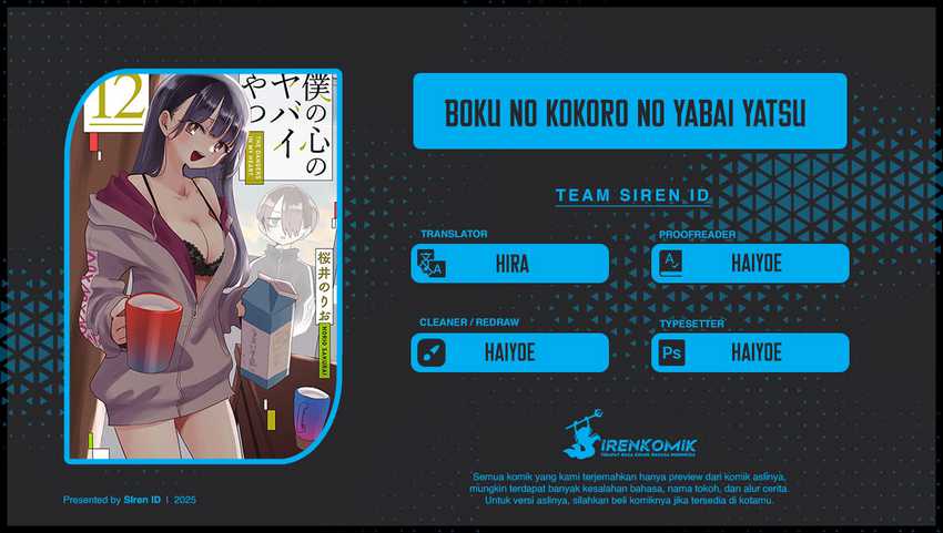 Chapter 165 - halaman 2