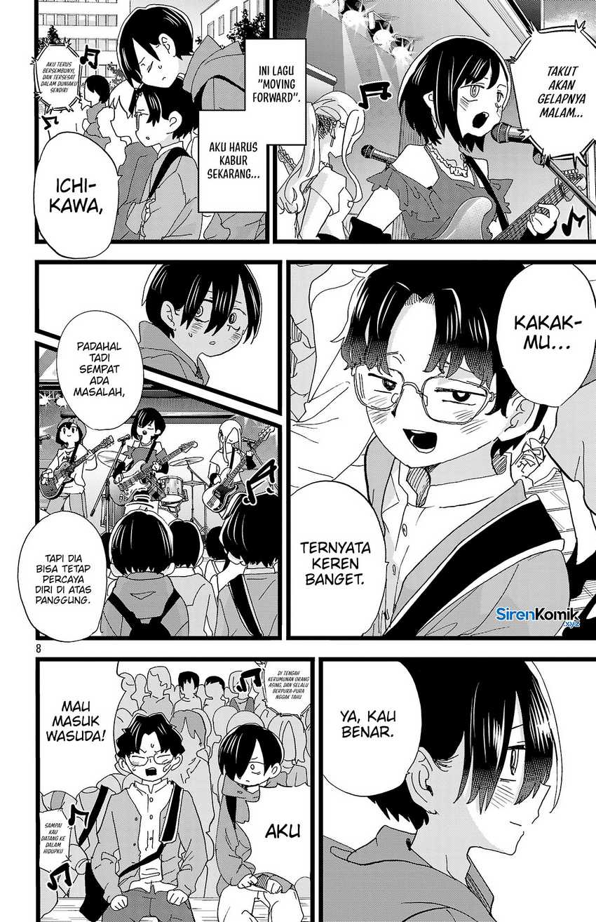 Chapter 166 - halaman 11
