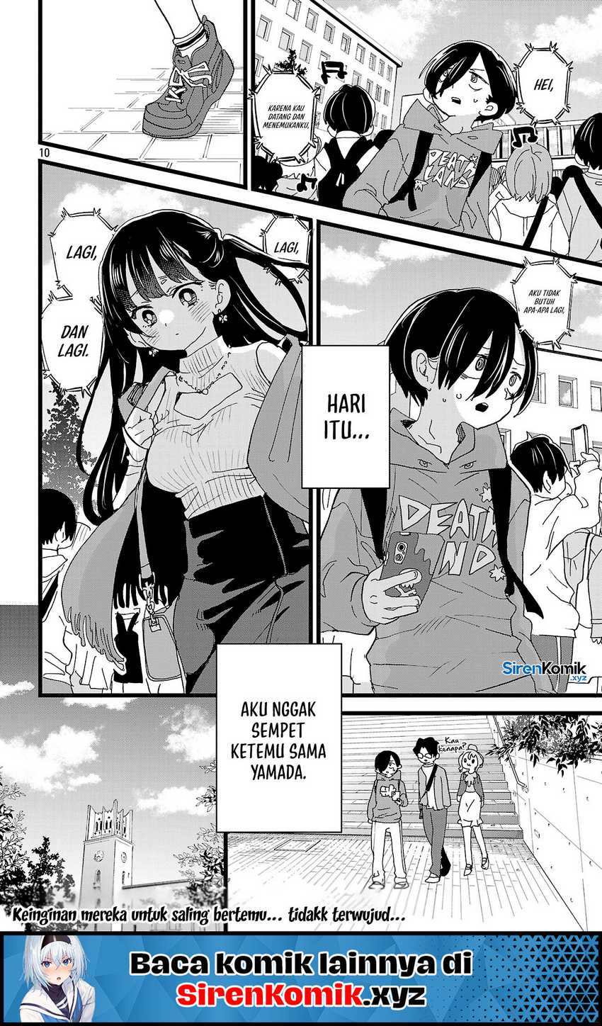 Chapter 166 - halaman 13