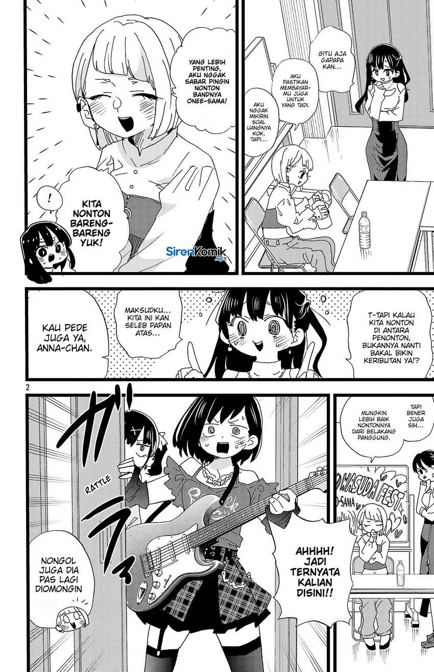 Chapter 166 - halaman 5