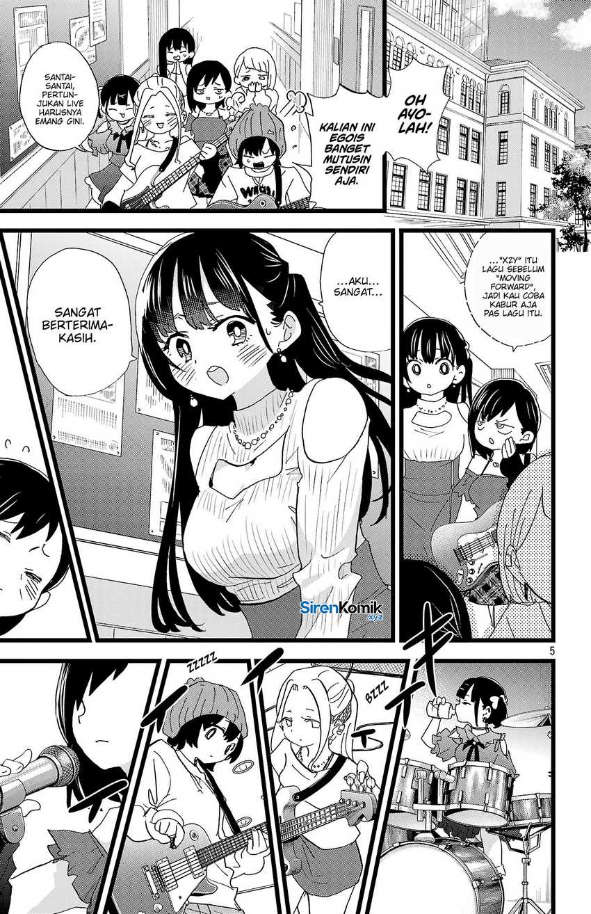 Chapter 166 - halaman 8