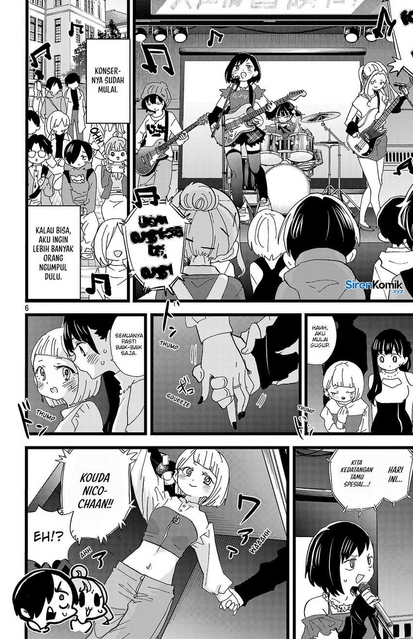 Chapter 166 - halaman 9