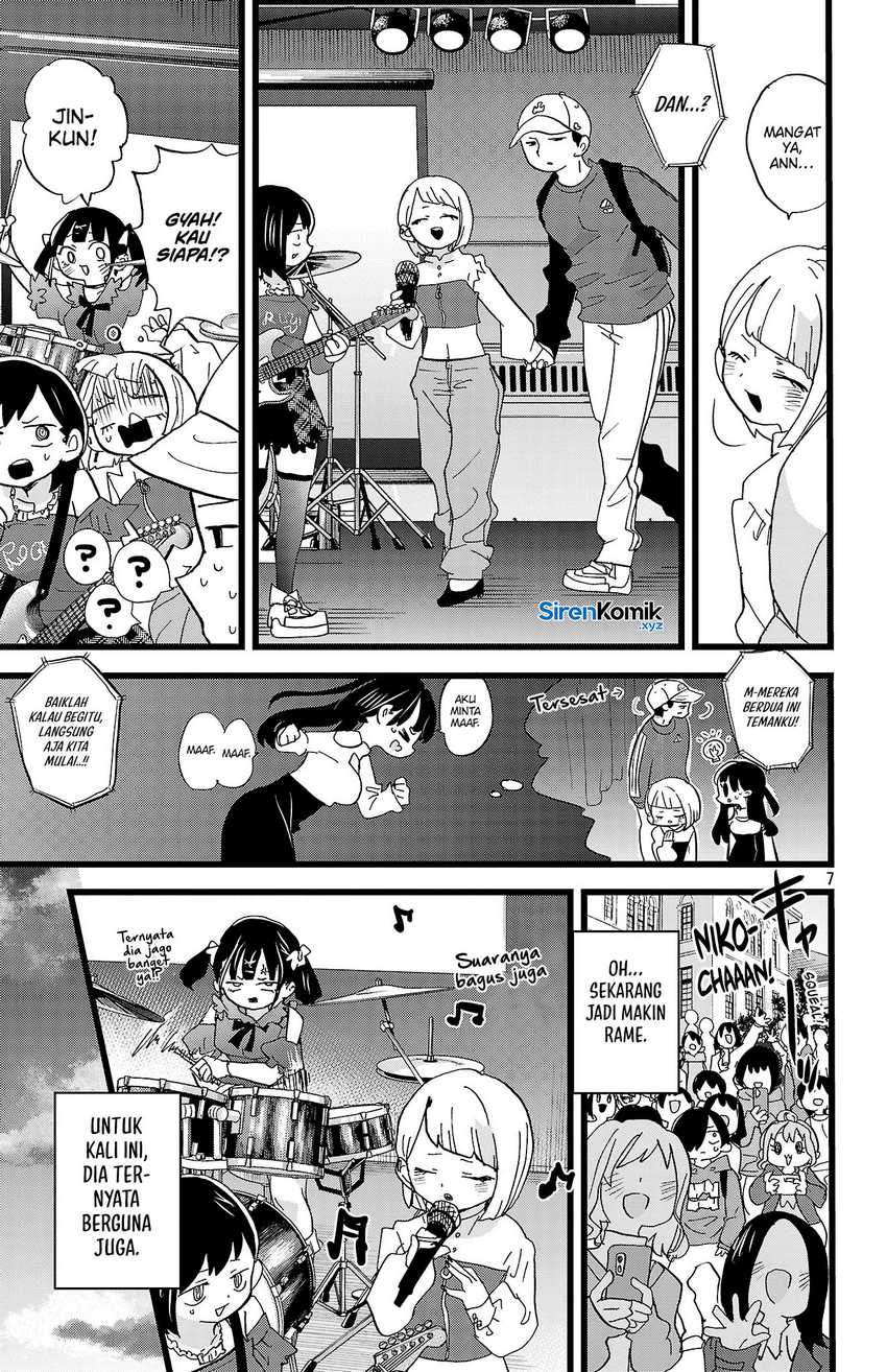 Chapter 166 - halaman 10
