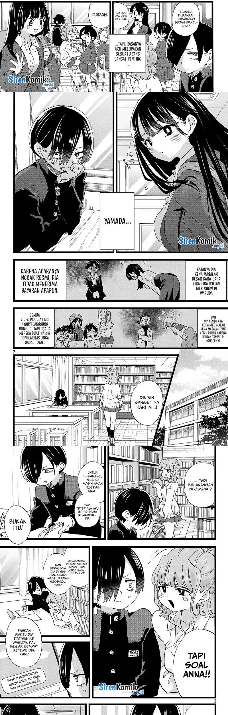 Chapter 167 - halaman 3