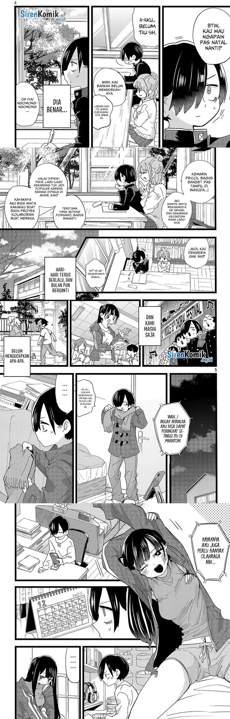 Chapter 167 - halaman 5