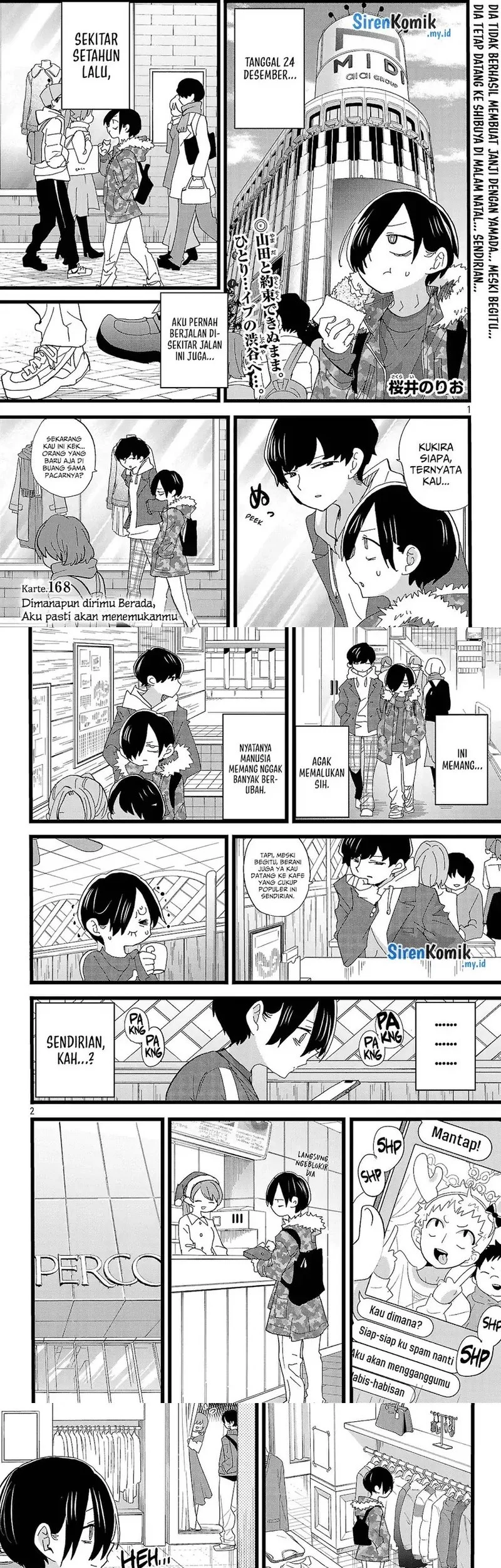 Chapter 168 - halaman 3