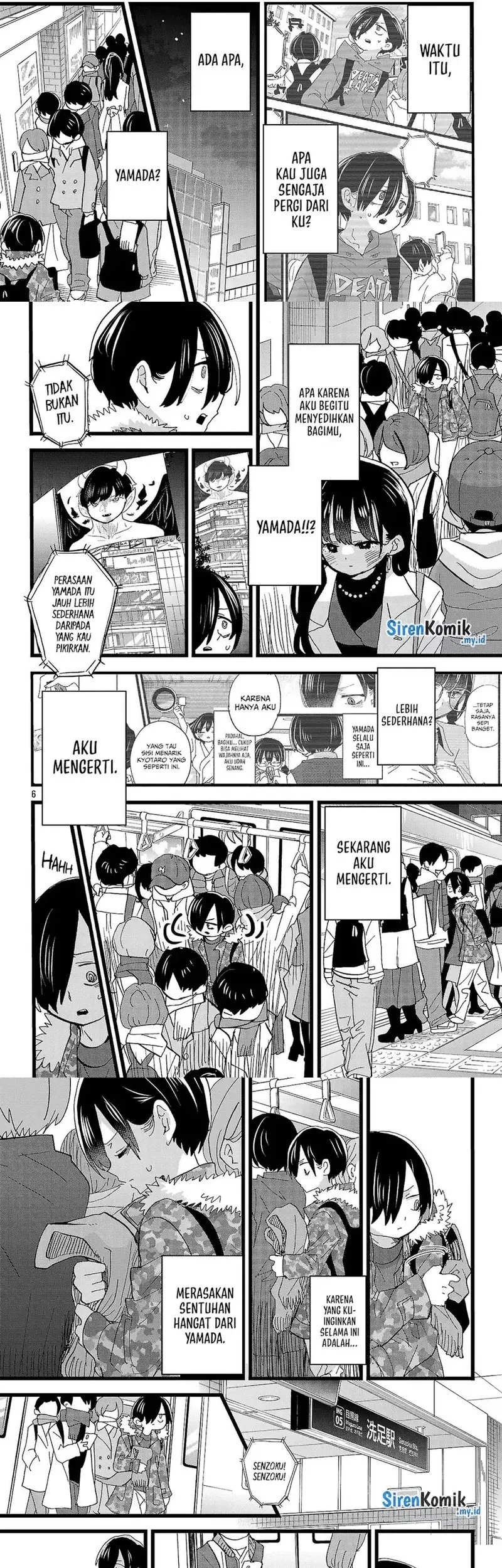 Chapter 168 - halaman 5