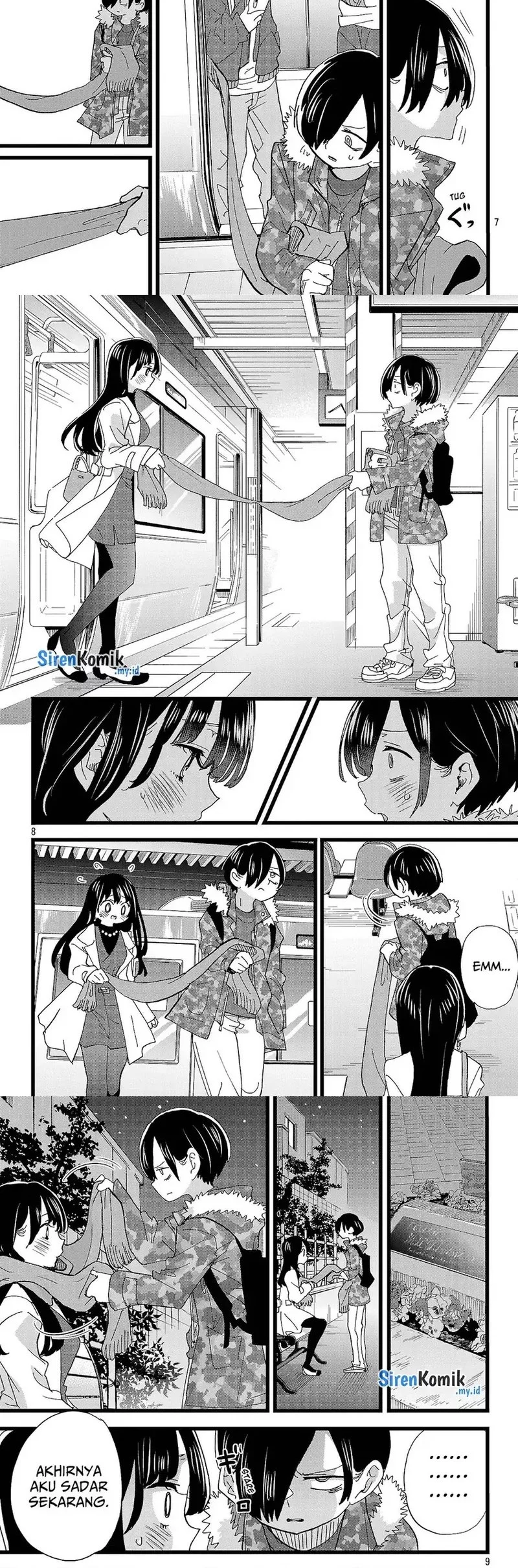 Chapter 168 - halaman 6