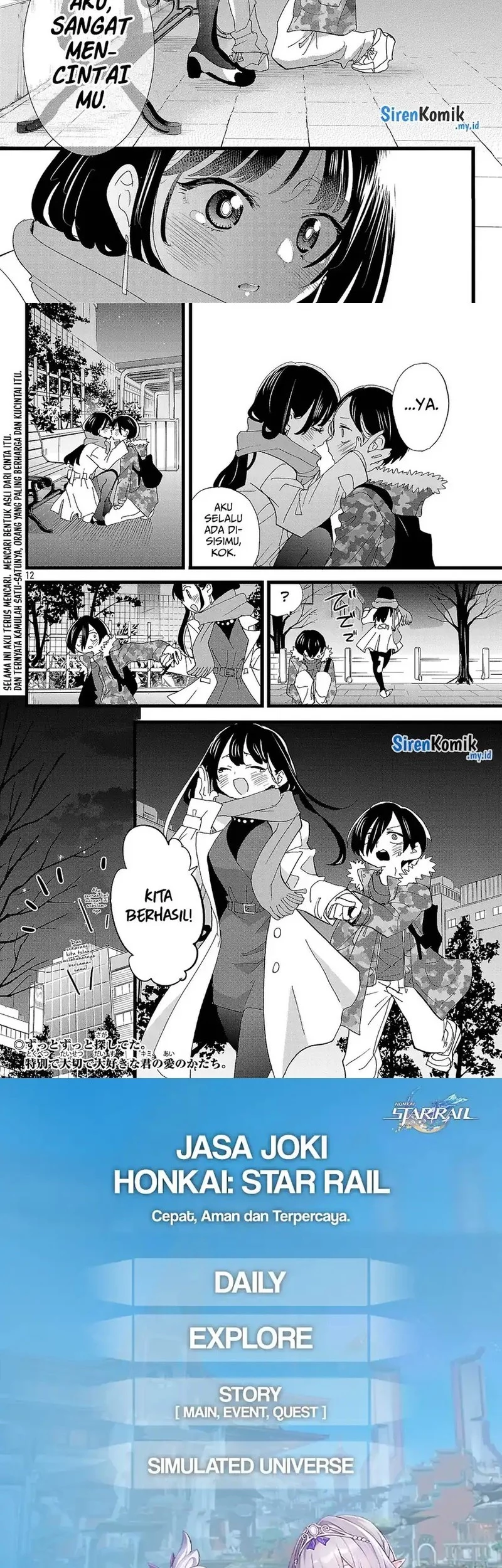 Chapter 168 - halaman 8
