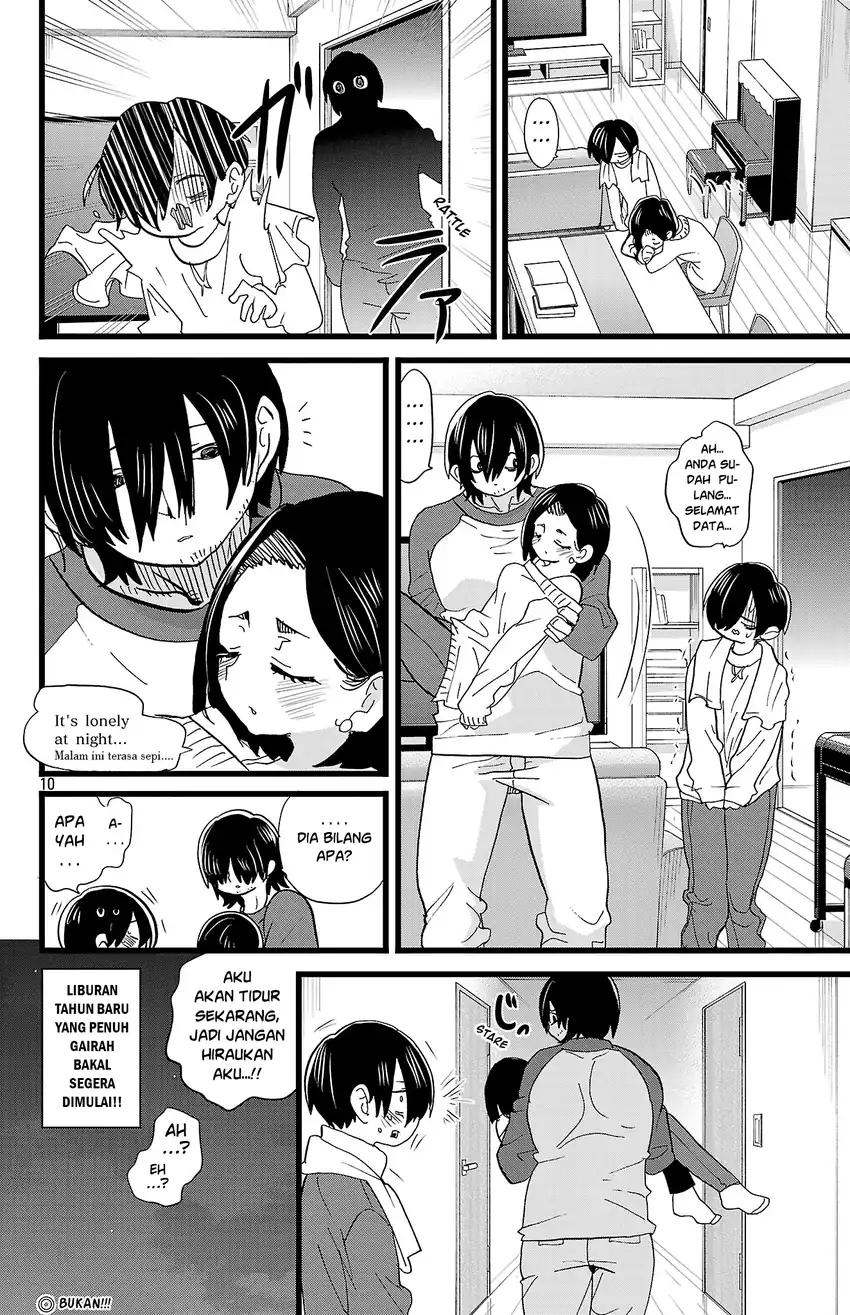 Chapter 169 - halaman 12
