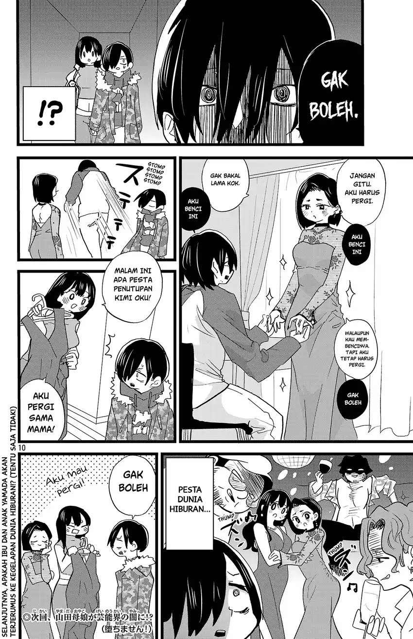 Chapter 170 - halaman 11