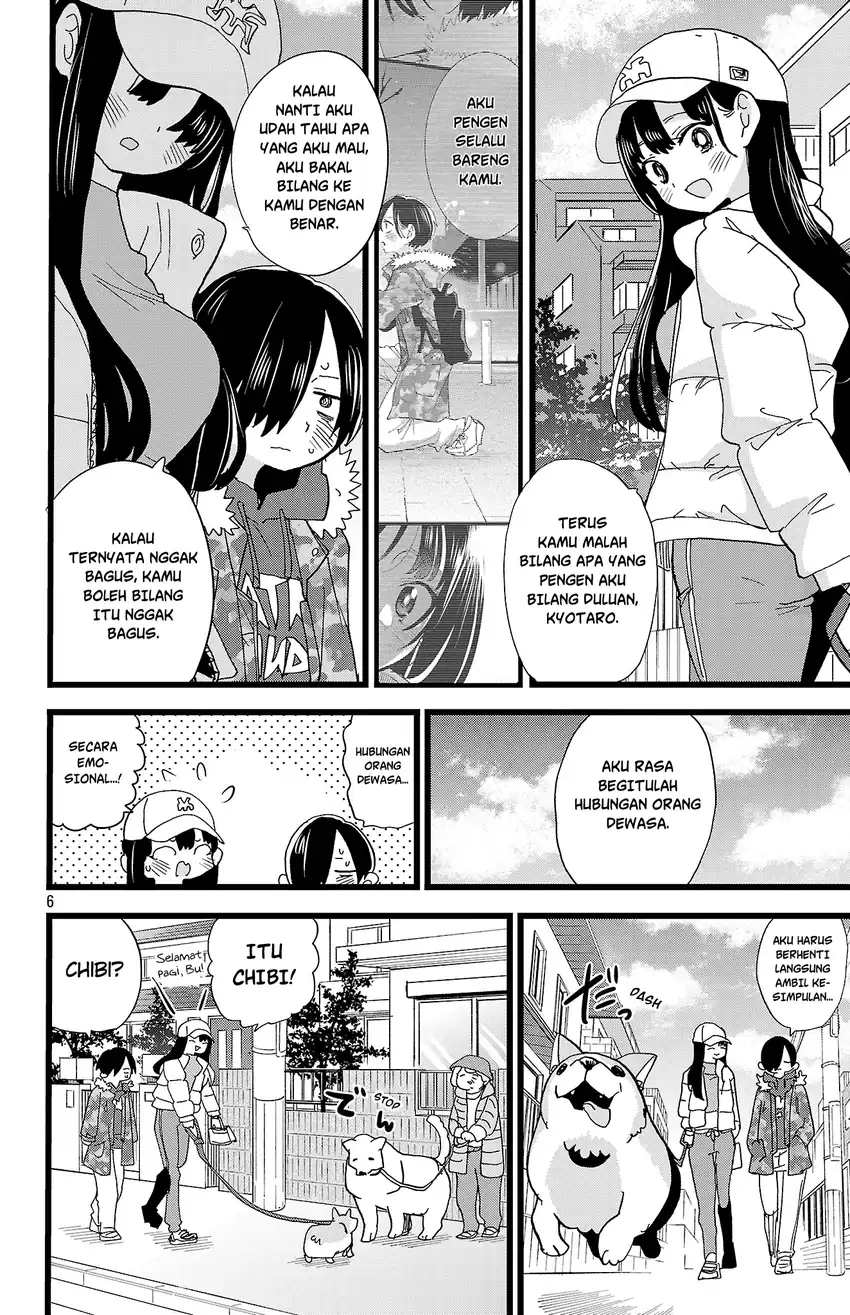 Chapter 170 - halaman 7