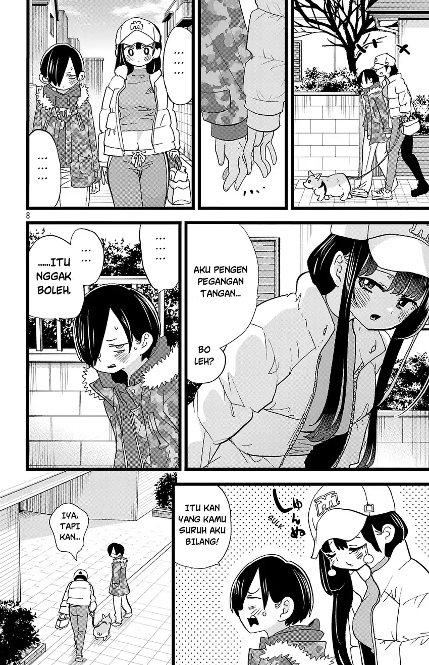 Chapter 170 - halaman 9
