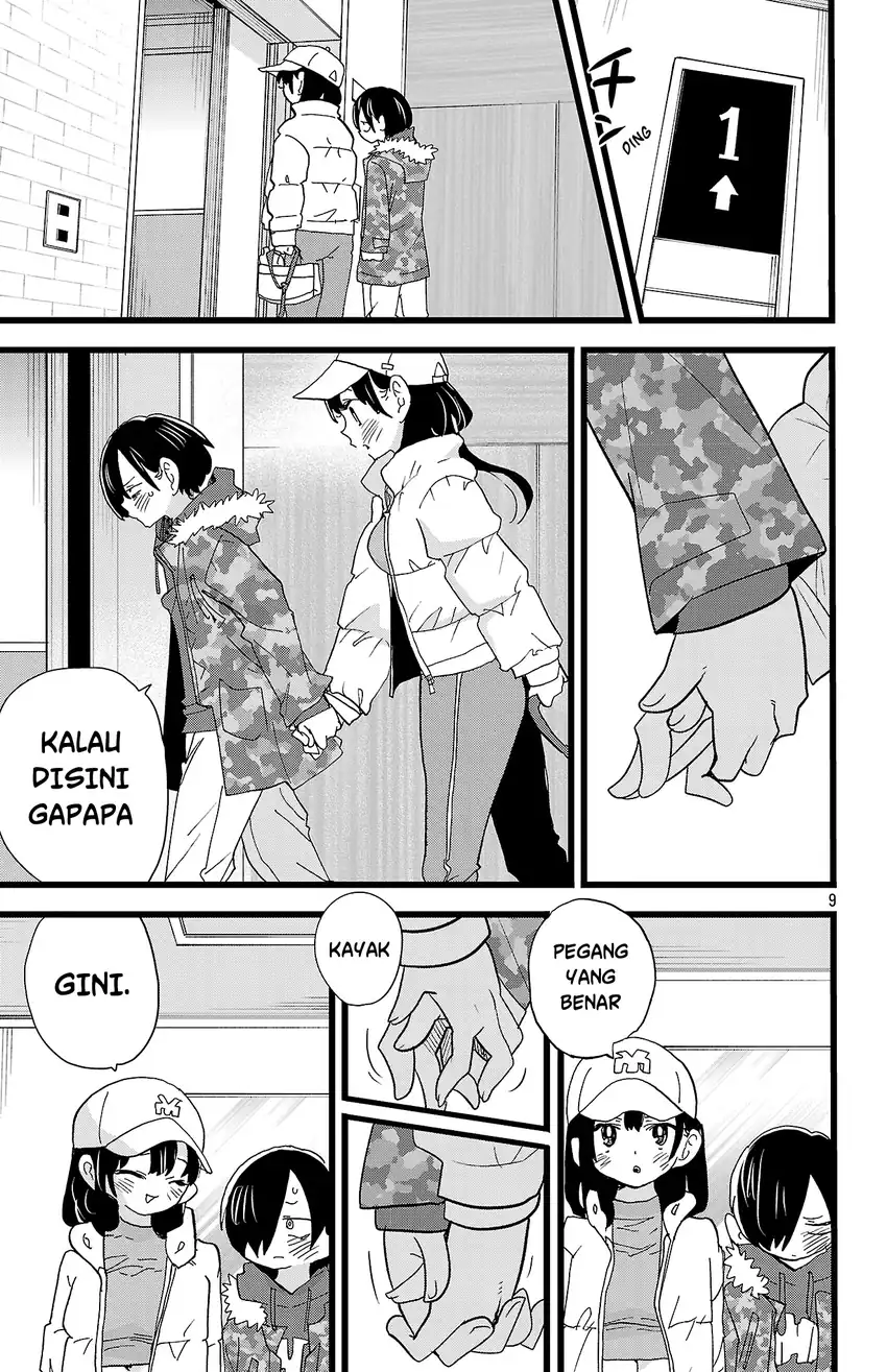 Chapter 170 - halaman 10