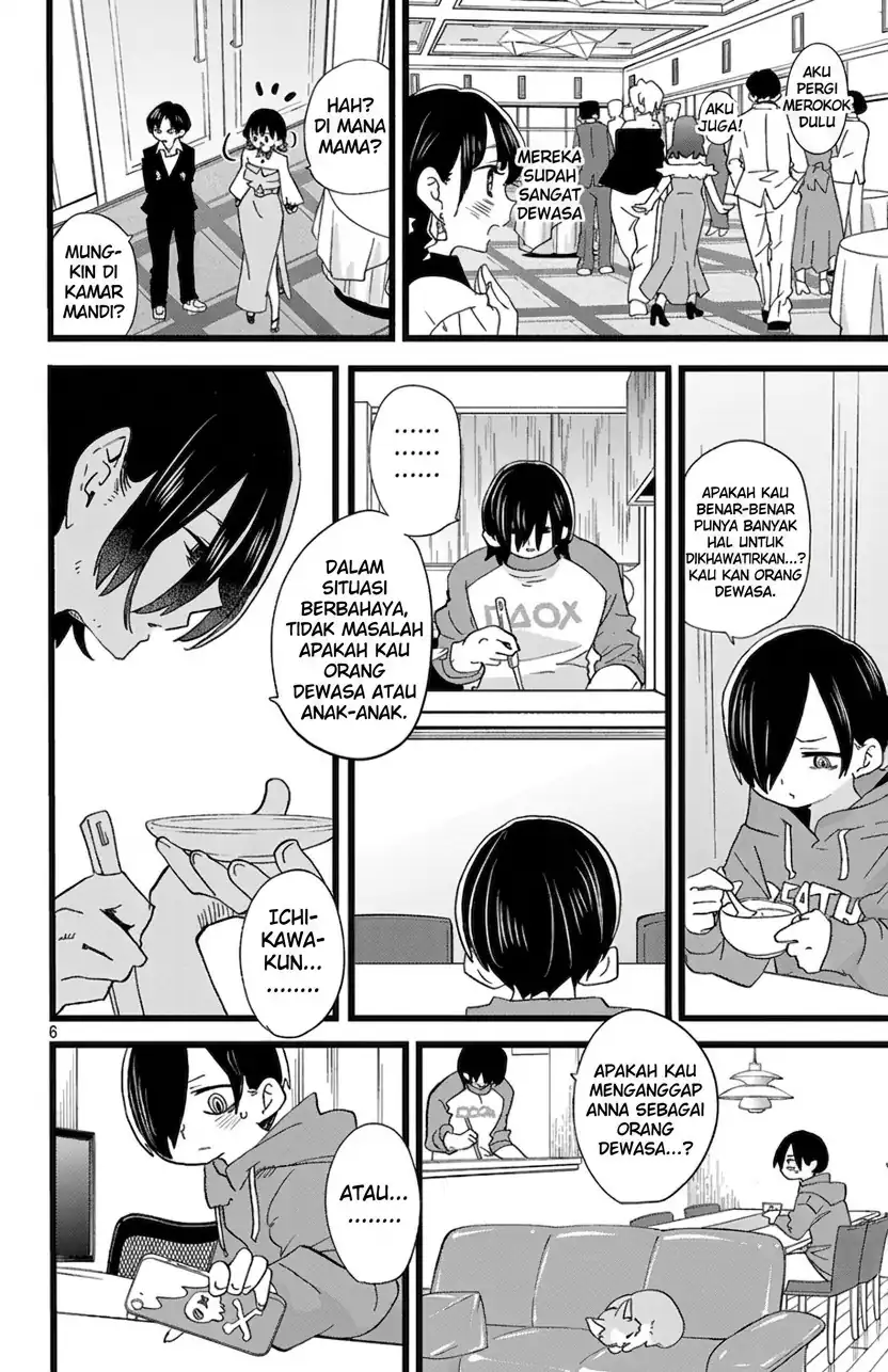 Chapter 171 - halaman 8