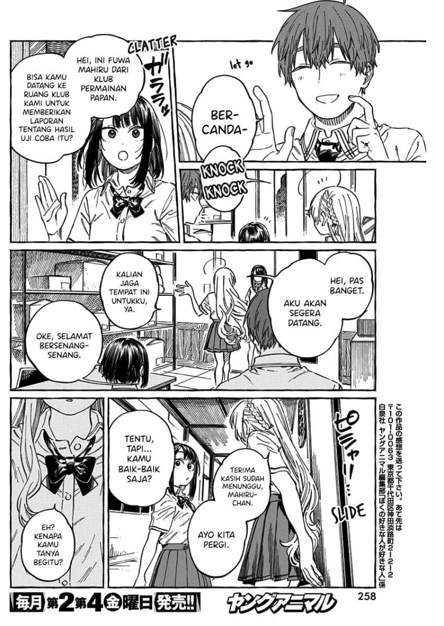 Chapter 13.5 - halaman 18
