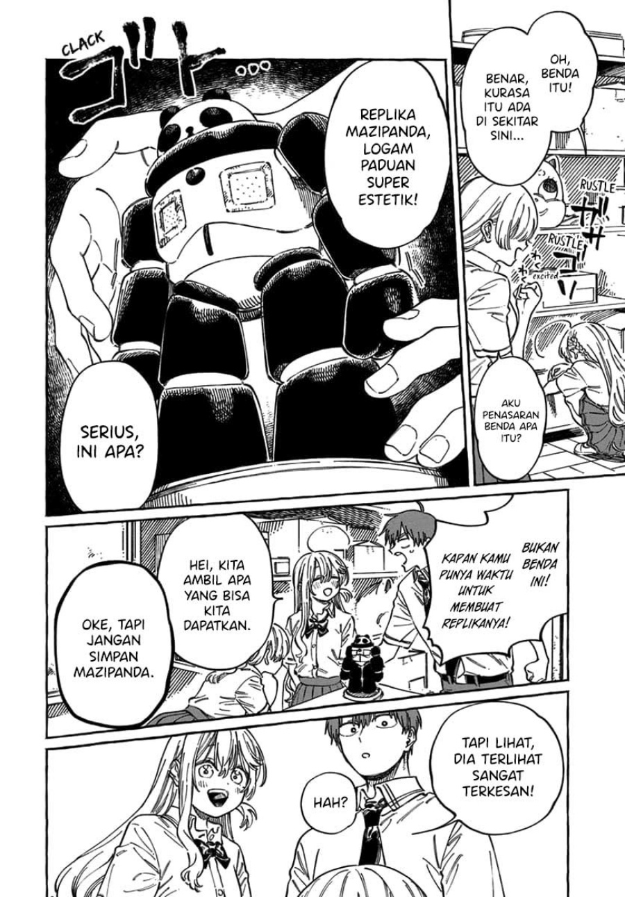 Chapter 17 - halaman 16
