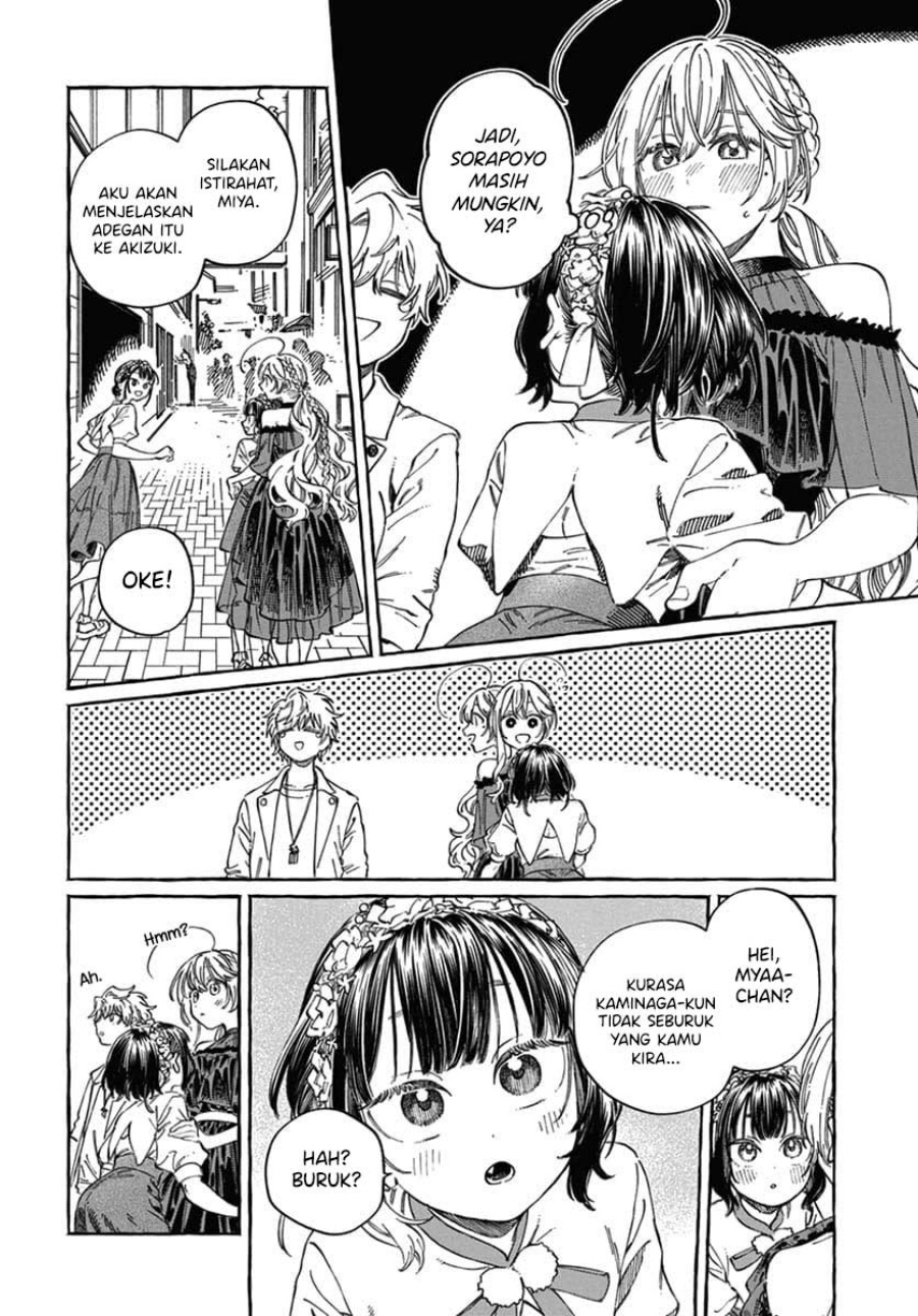 Chapter 22 - halaman 22