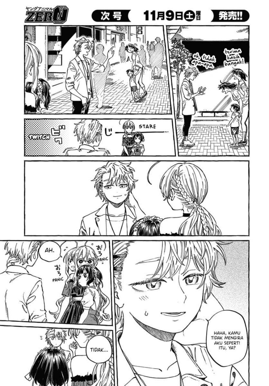 Chapter 22 - halaman 25