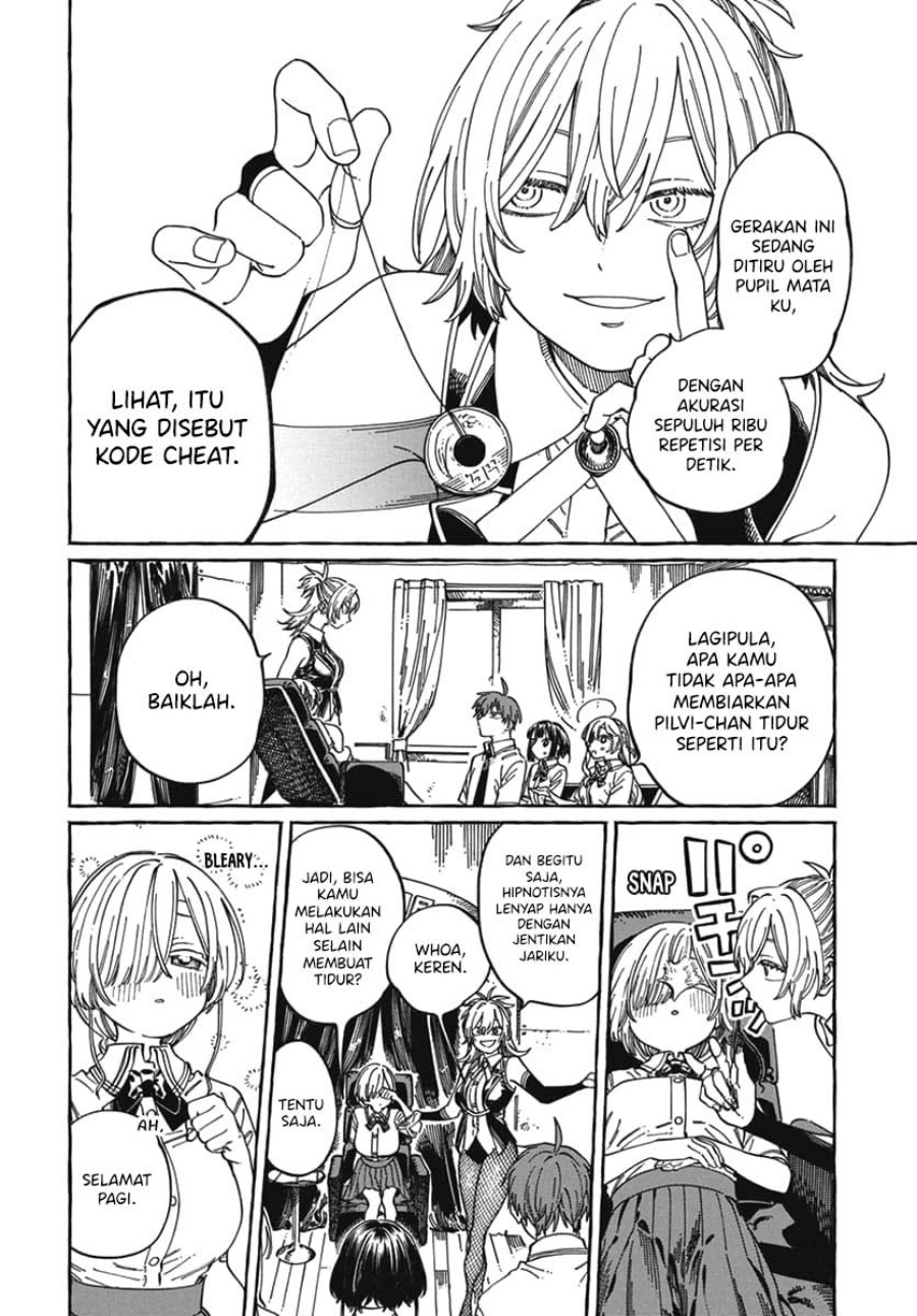 Chapter 23 - halaman 12