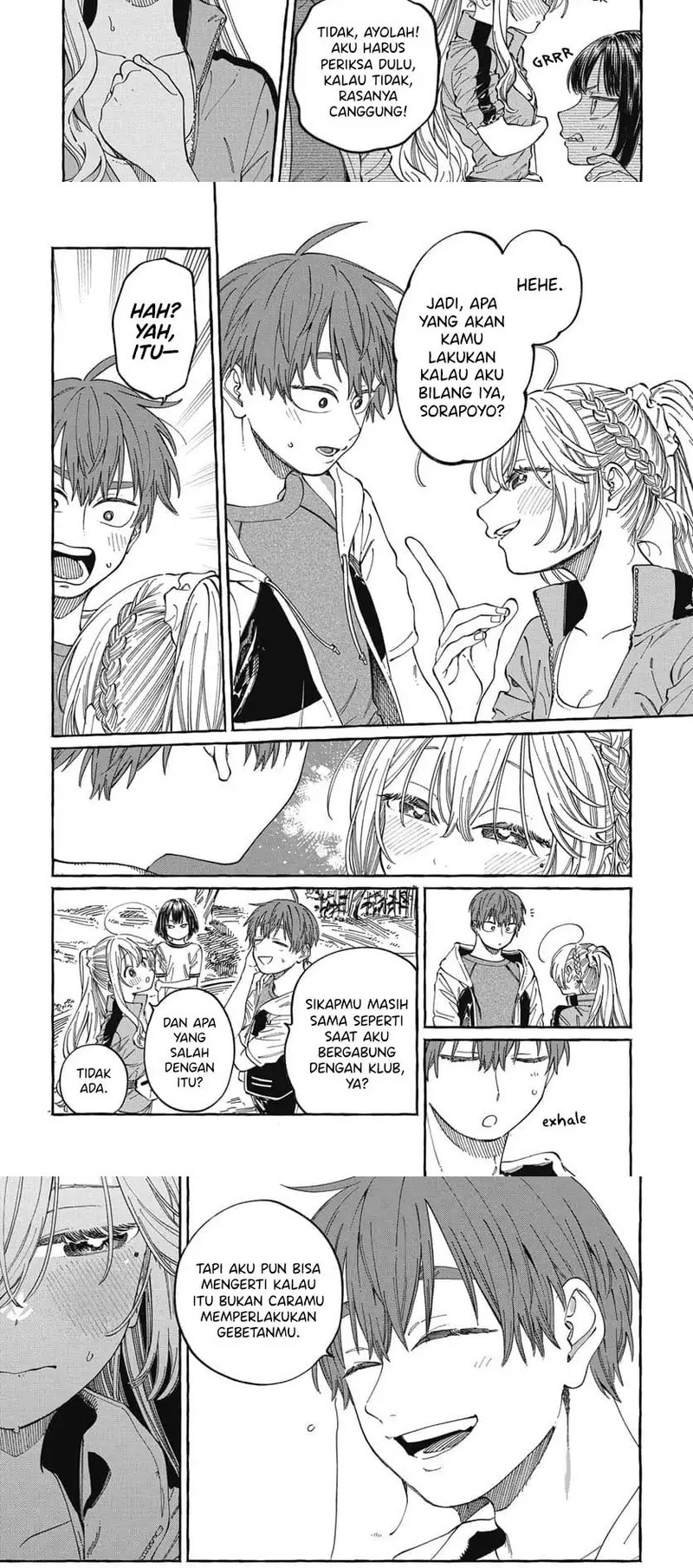 Chapter 25 - halaman 10