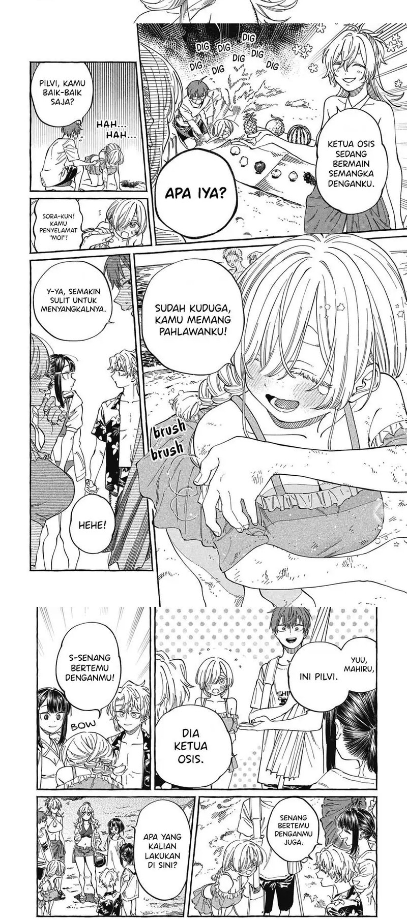 Chapter 26 - halaman 10
