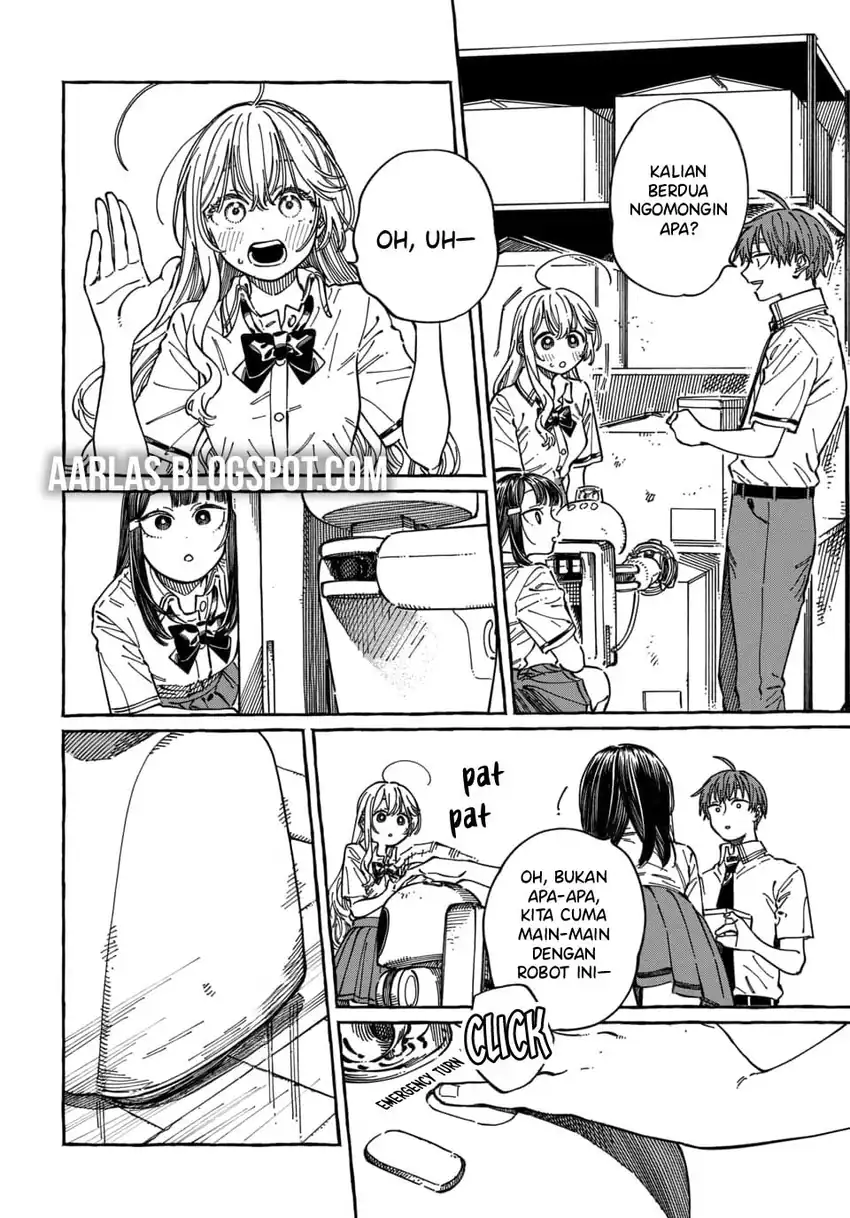 Chapter 31 - halaman 26