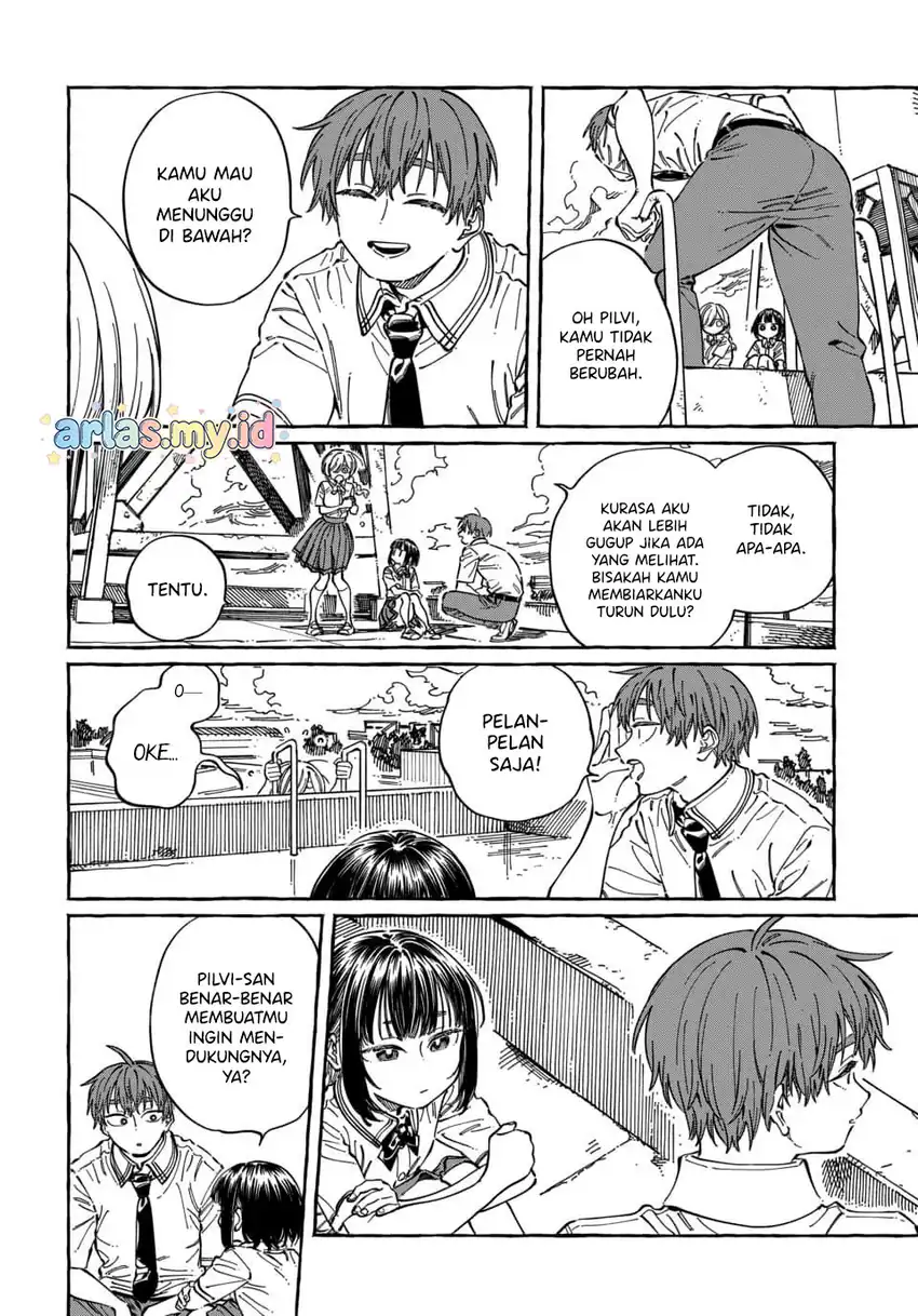 Chapter 32 - halaman 31