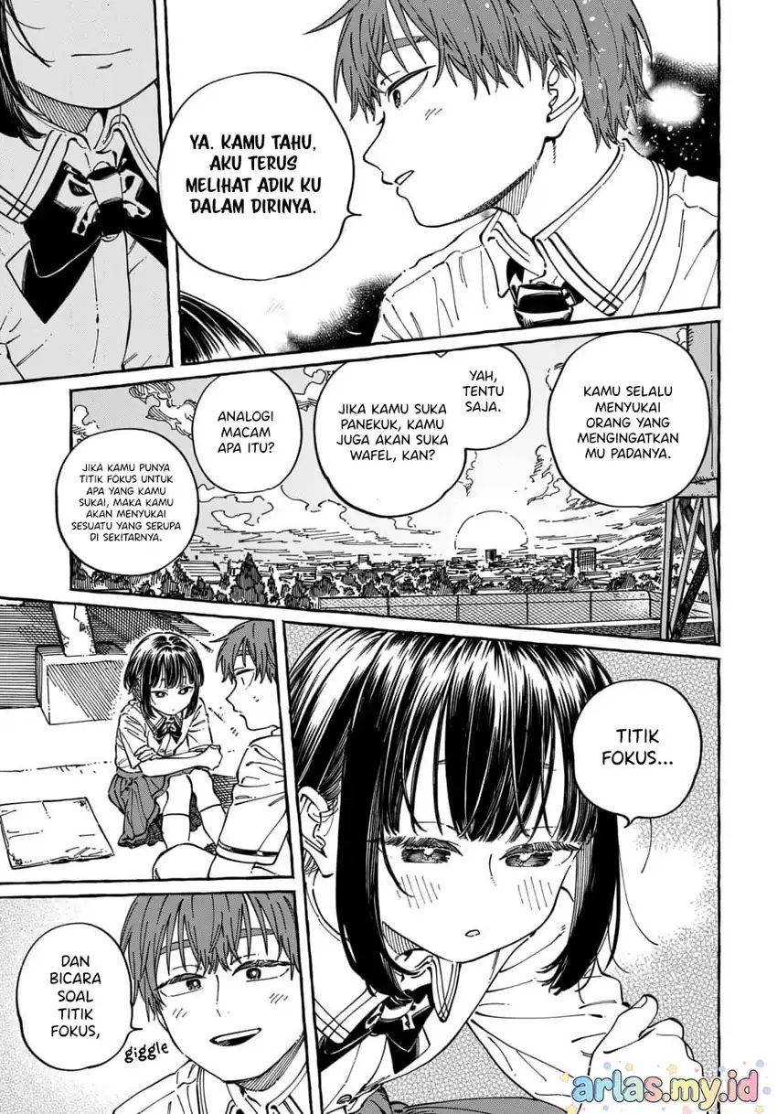 Chapter 32 - halaman 32