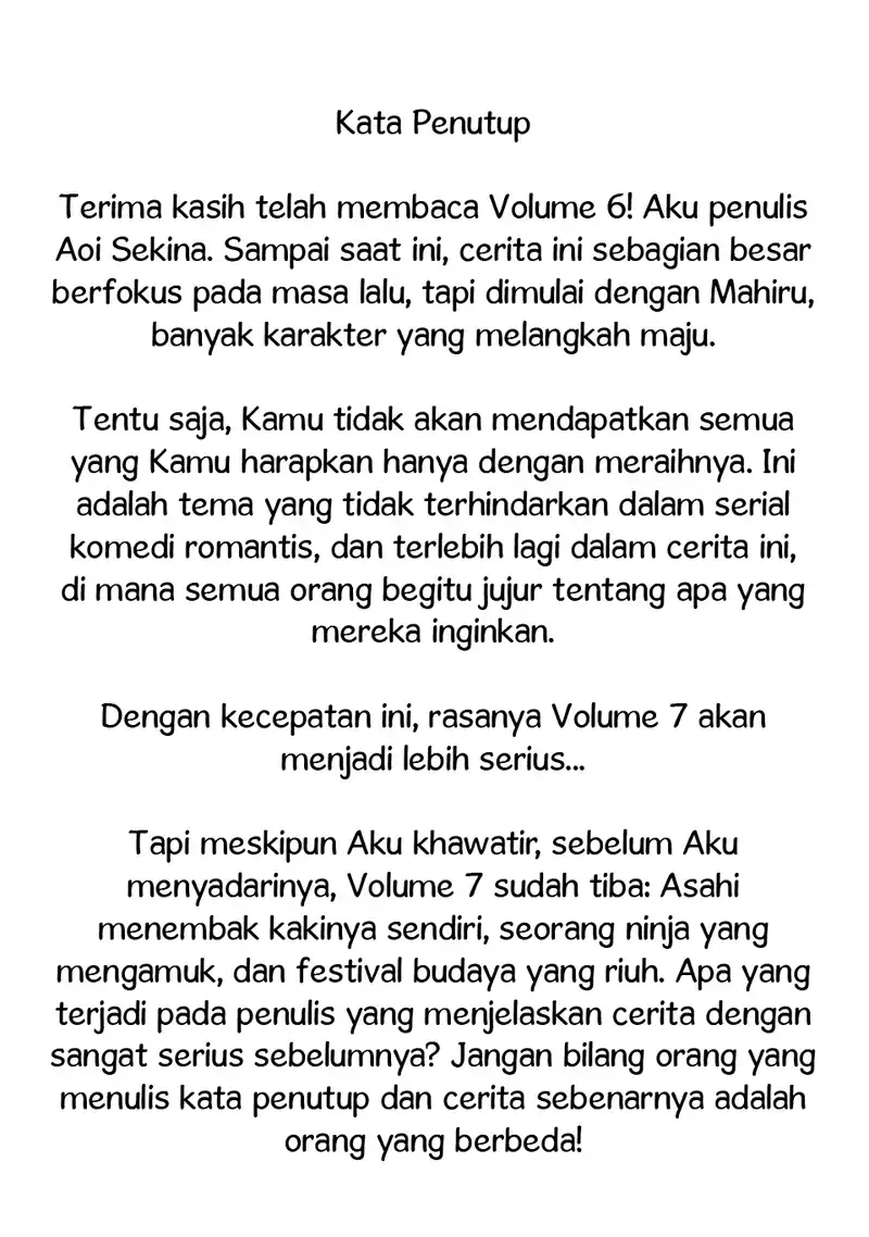 Chapter 36.5 - halaman 8