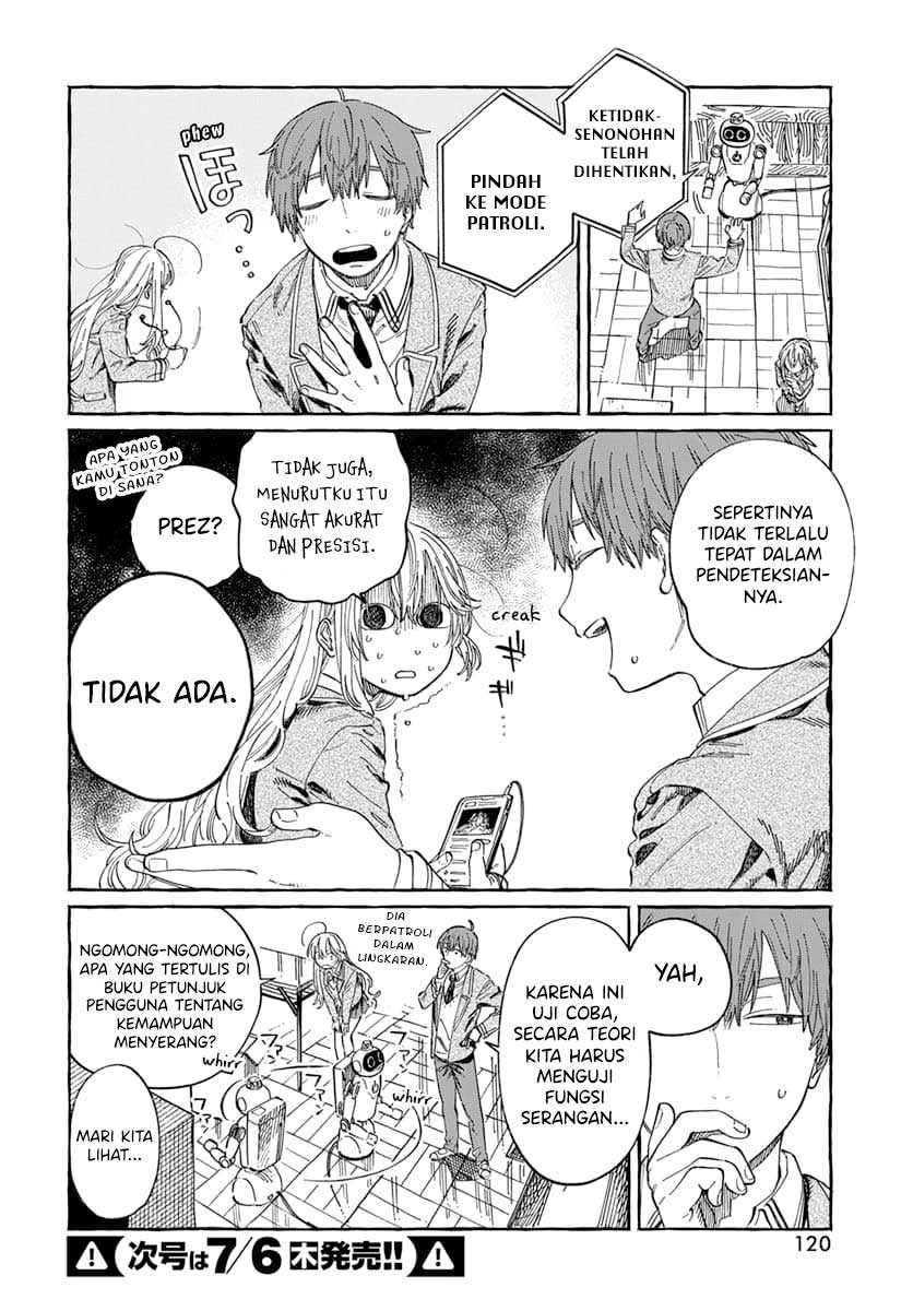 Chapter 7 - halaman 18