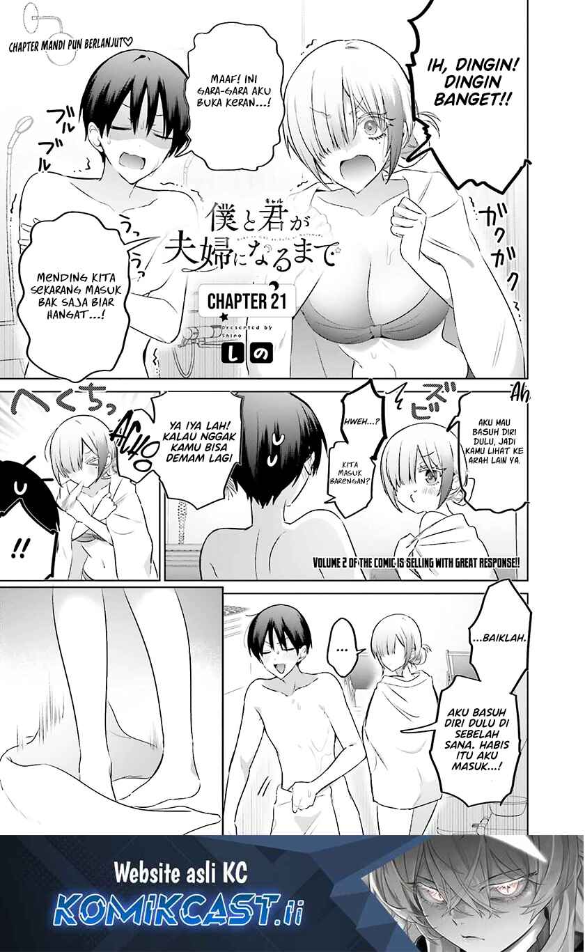 Chapter 21 - halaman 2