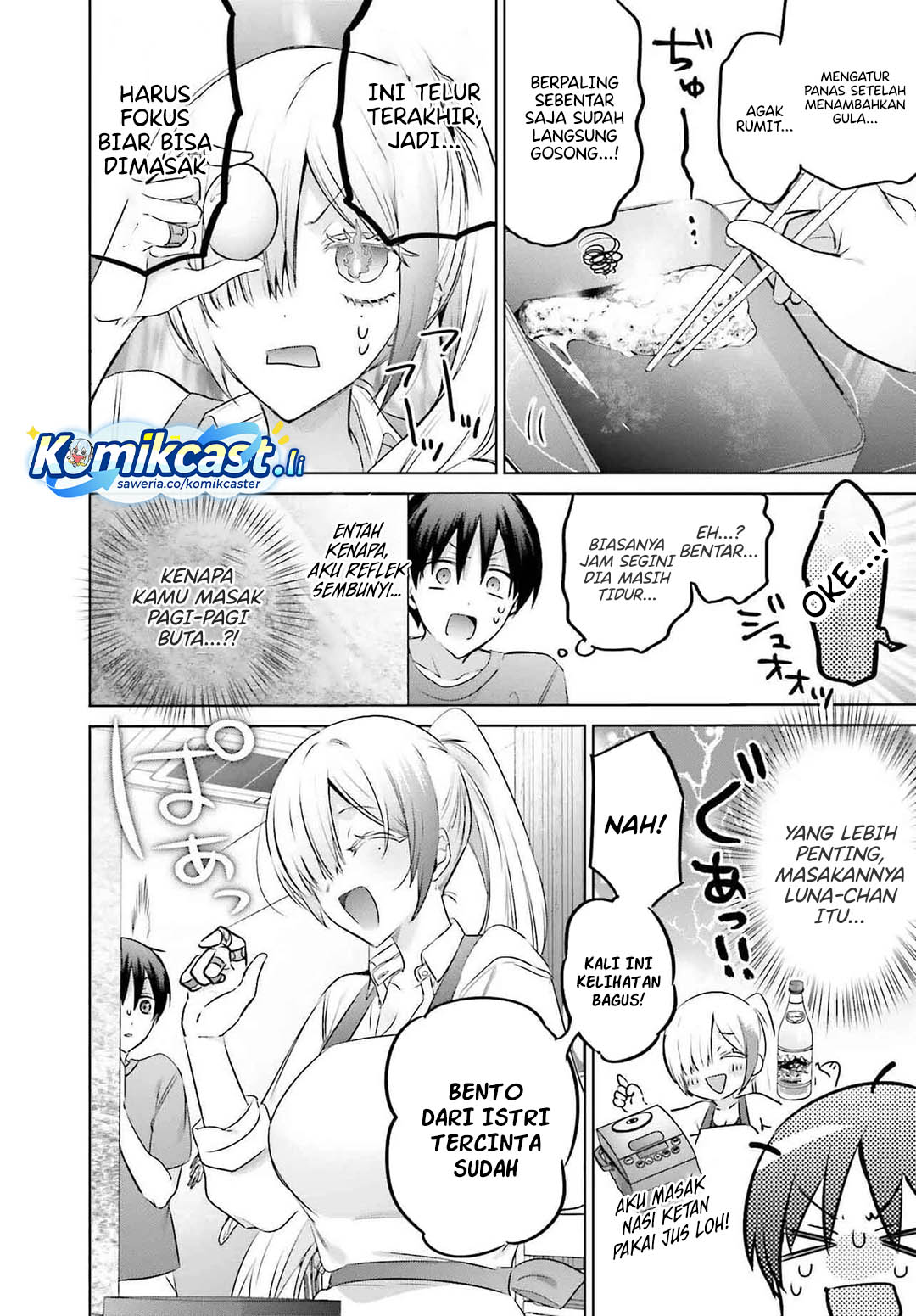 Chapter 22 - halaman 9