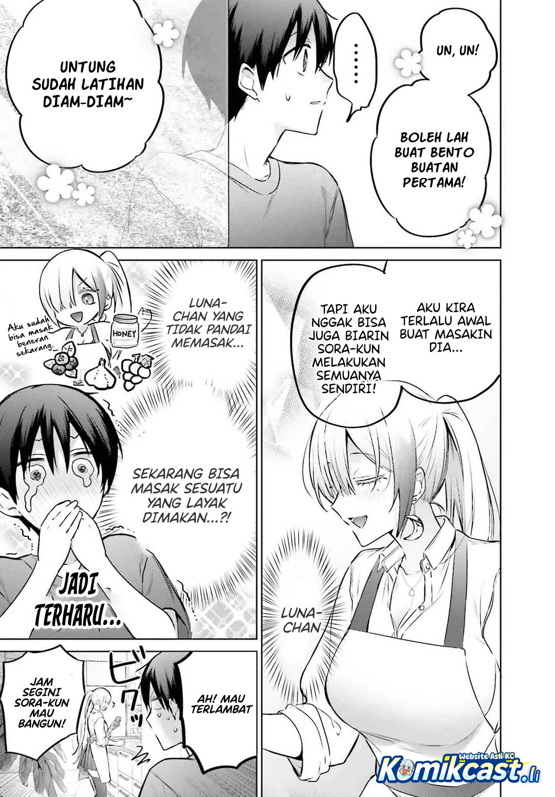 Chapter 22 - halaman 10