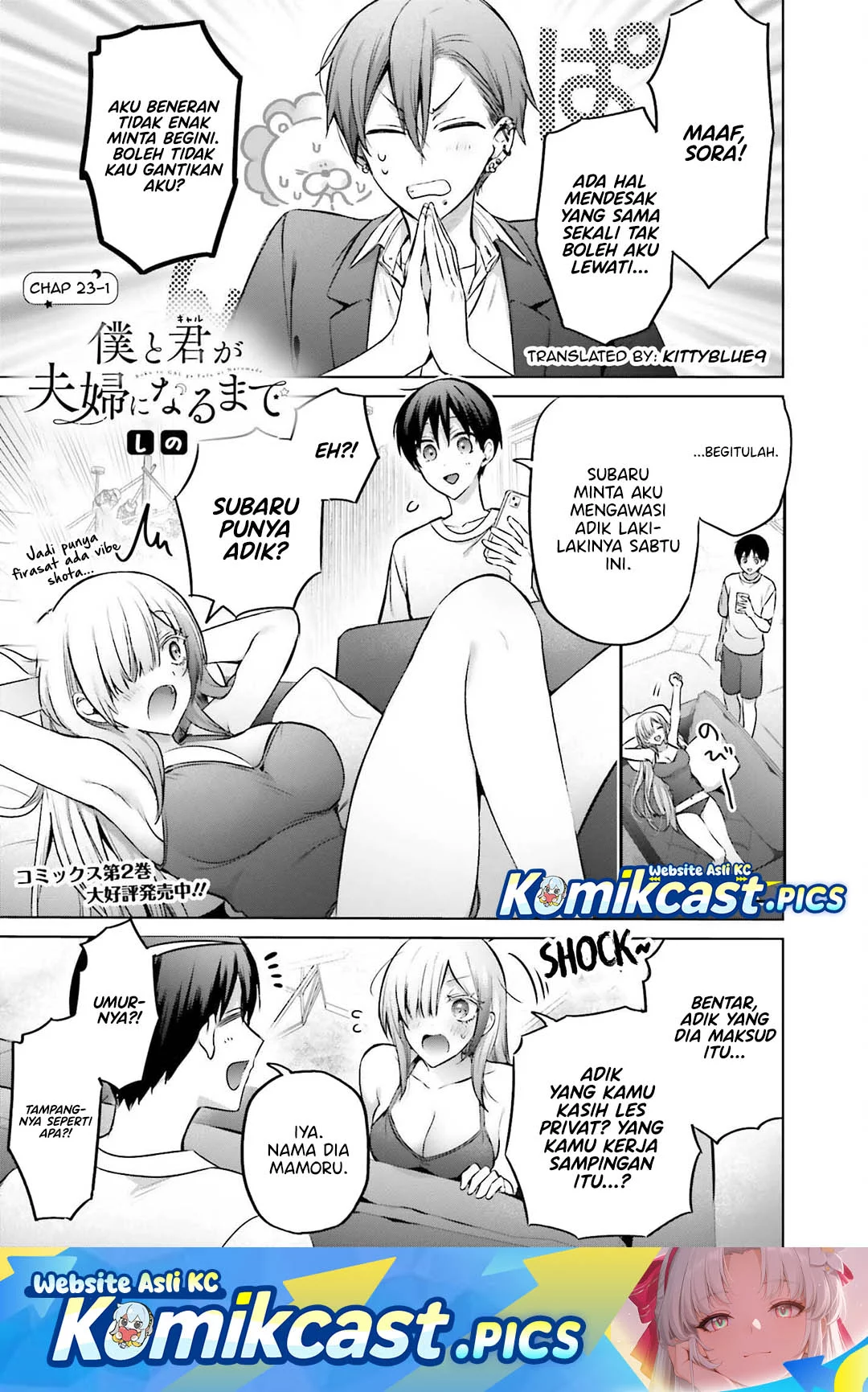 Chapter 23 - halaman 2
