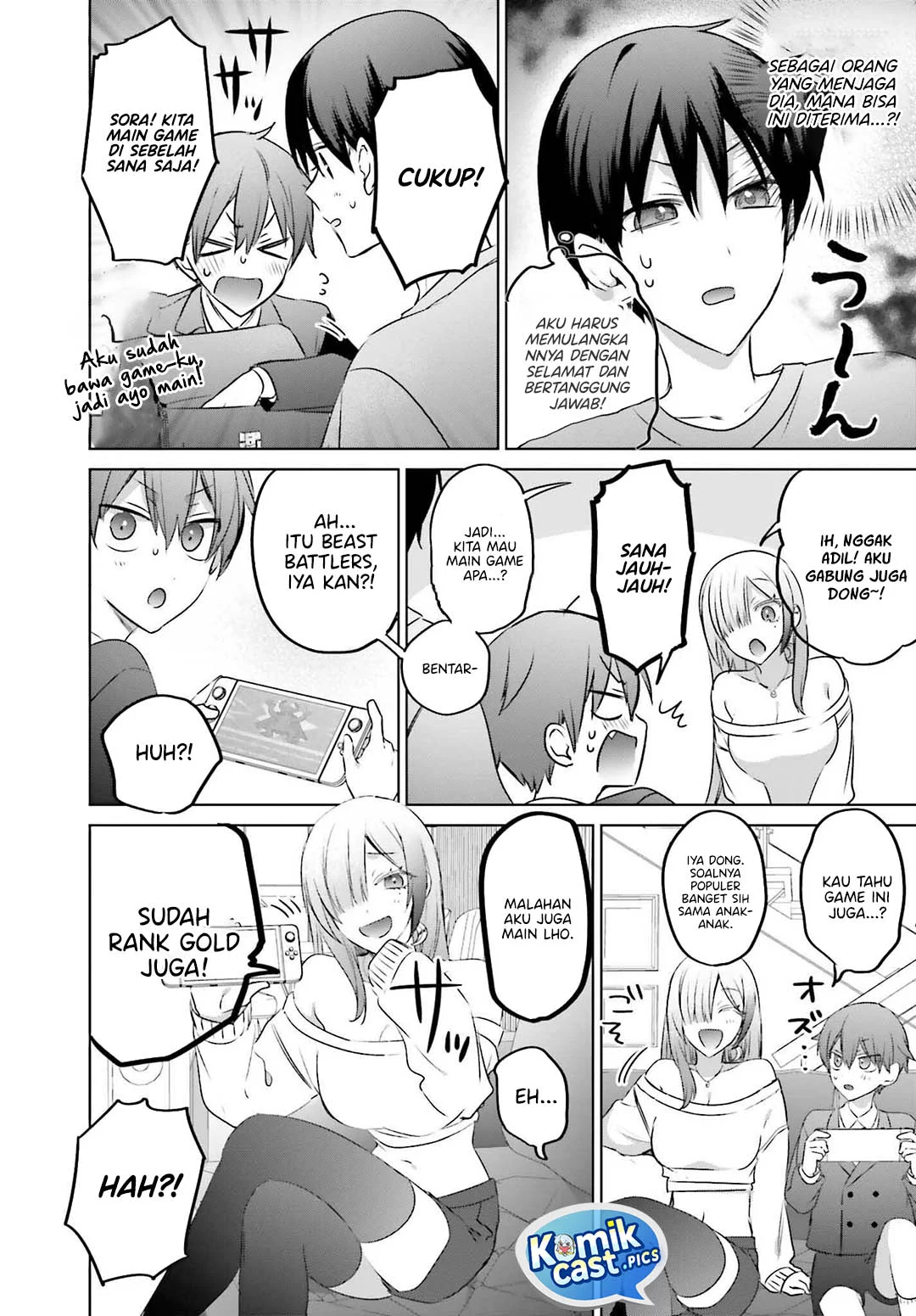 Chapter 23 - halaman 11