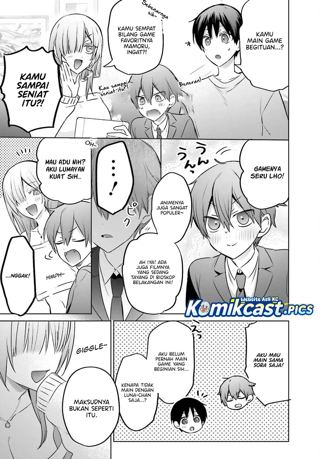 Chapter 23 - halaman 12