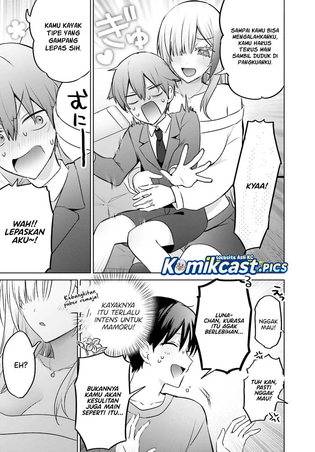 Chapter 23 - halaman 16