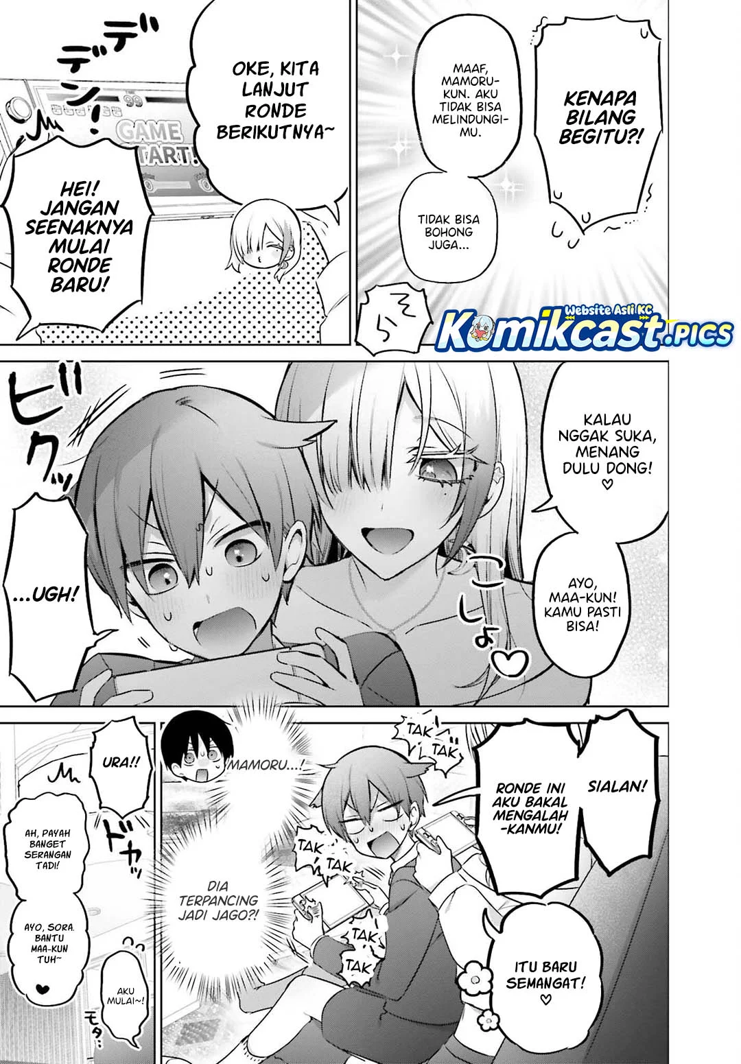 Chapter 23 - halaman 18