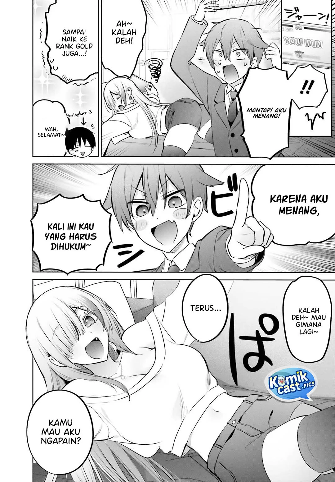 Chapter 23 - halaman 19