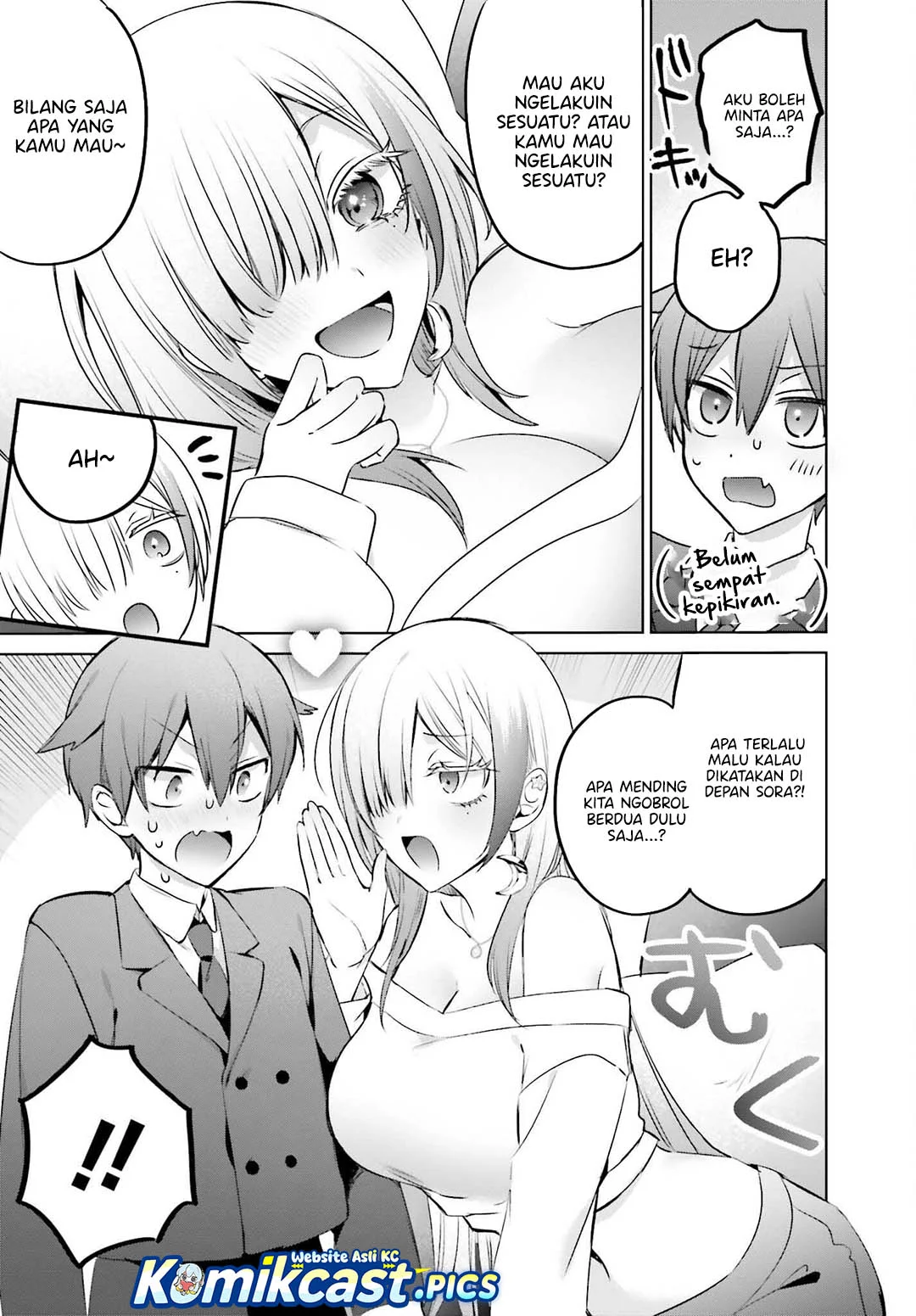 Chapter 23 - halaman 20